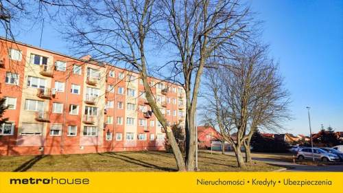 Na sprzedaż mieszkanie 3 pokojowe - Debrzno.