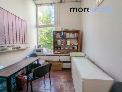 Lokal usługowy 51m2 Wola Duchacka dochodowy