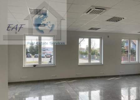 Biuro do wynajęcia, 1140 m2, Warszawa