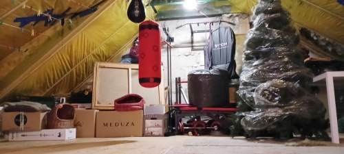 Dom bliźniak z osobnym mieszkaniem w Rumi 