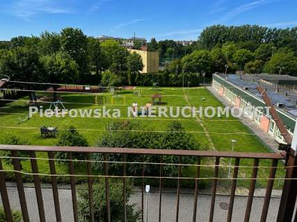 Mieszkanie na sprzedaż, 48,2 m2, Sieradz