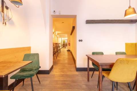 Rynek Gliwice Lokal gastronomiczny / restauracja