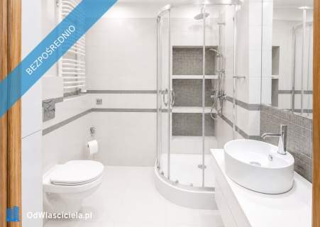 Mieszkanie apartamentowe 2 pokojowe na sprzedaż