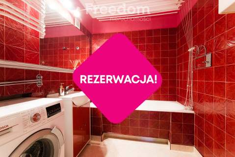 3 pokoje ul. Batuty, Mokotów, metro Służew, balkon