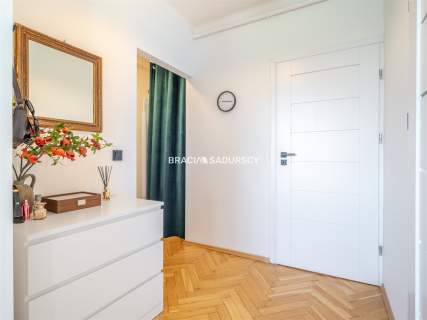 Mieszkanie na sprzedaż, 39 m2, Kraków