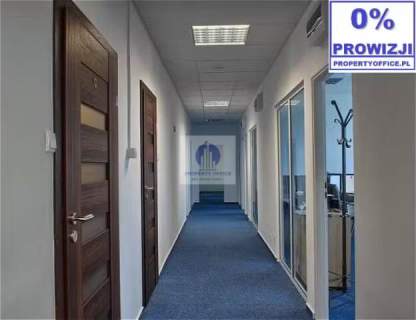 Ursynów lokal biurowy 107,61 m2 do wynajęcia