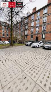 Kompaktowe mieszkanie z fantastycznym widokiem
