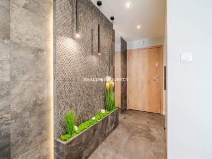 Apartament Dębniki z m. postojowym, 3pok, 71m2