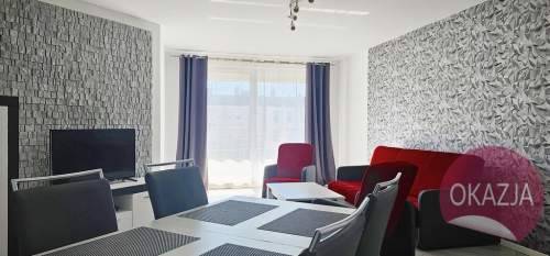 Mieszkanie w ścisłym centrum- świetna inwestycja