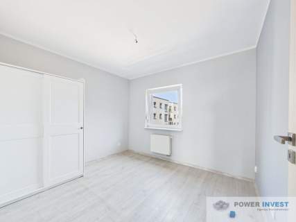3 pokoje 53,3 m garaż balkon