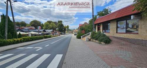 Lokal użytkowy na sprzedaż, 186 m2, Cedynia