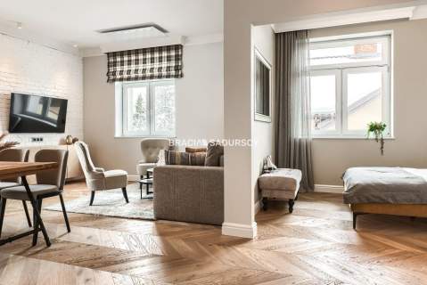 Mieszkanie na sprzedaż, 67,64 m2, Zakopane