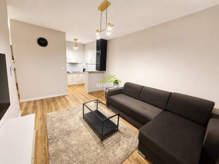 MIESZKANIE NA WYNAJEM 39,71 M2 2 POKOJE KRAKÓW
