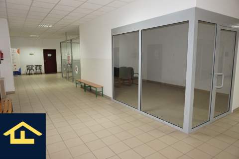 Lokal użytkowy na sprzedaż, 22,73 m2, Otwock