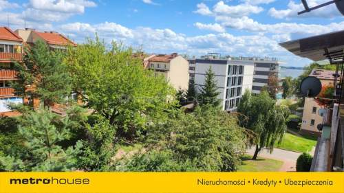 63,7 m , Po remoncie, Balkon, Piwnica 13m , Zegrze