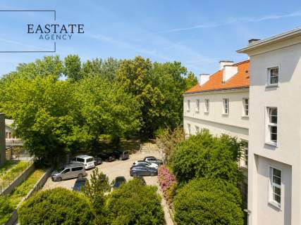 Śródmieście/ul. Długa/59m2/Parking