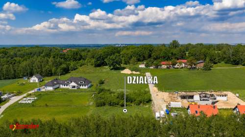 Osiedle Na Stoku - Zabudowa Rezydencjonalna