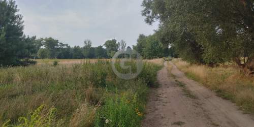 Działka pod budowę w Boleminie