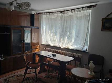 Mieszkanie kawalerka w centrum Jarosławia