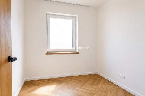 Nowoczesny dom wolnostojący 127m2 - Bolechowice