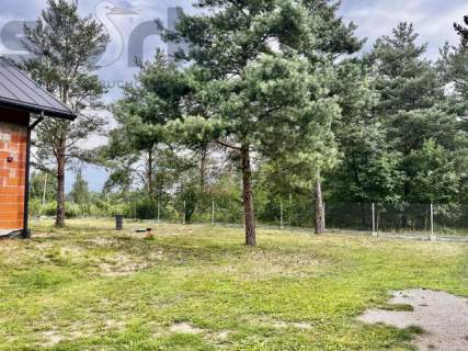 Parterowy dom 83 m2- działka 3000 m - cisza, las, szybki dojazd...