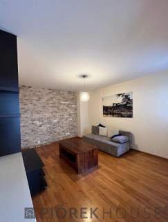 2-pokojowe mieszkanie na Mokotowie