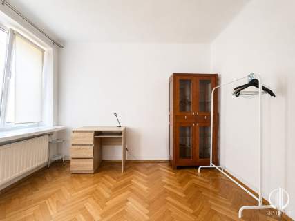 3 oddzielne pokoje Śródmieście