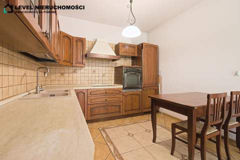 Dwupokojowe mieszkanie na starówce