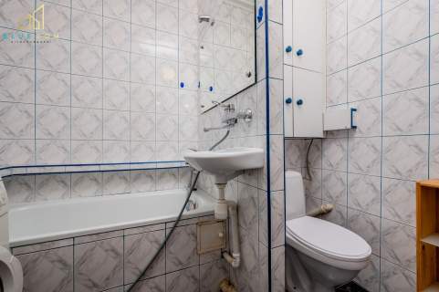 2 pokojowe mieszkanie. Idealne na start, wynajem