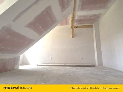 Borne Sulinowo Willa AMETYST apartament nr 6