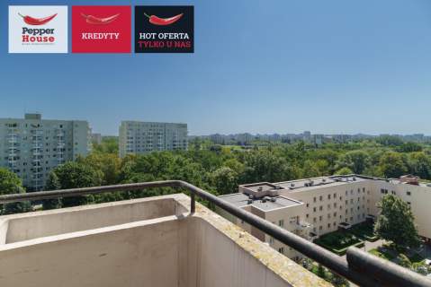 2 ustawne pokoje z oddzielną i widną kuchnią