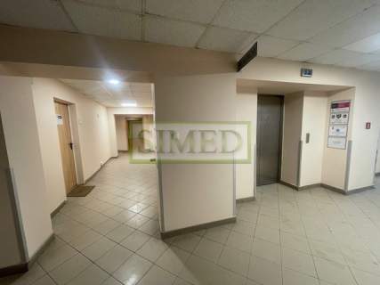 Dobry dojazd,recepcja,parking,dostęp24