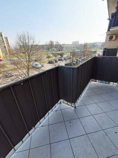 Mieszkanie 3 pokojowe o pow.54.50m2, balkon, IIp.,Kalisz