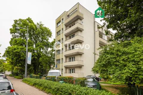 Sopot 3 pokoje Centrum