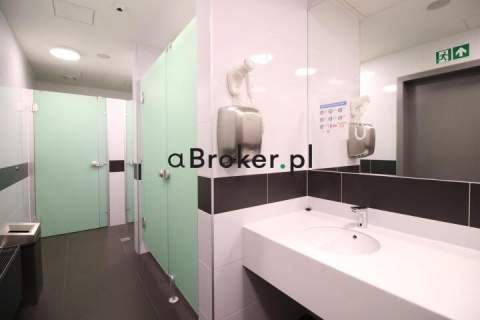 Dębniki Atrakcyjne biuro 140 m2 Open space i gabinety Klasa A