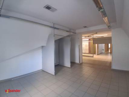 lokal 46 m2 do wynajęcia
