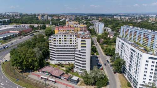 Po prostu zamieszkaj na Prokocimiu Nowym