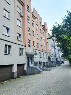 Mieszkanie o powierzchni 34m2, balkon, IV piętro, Kalisz