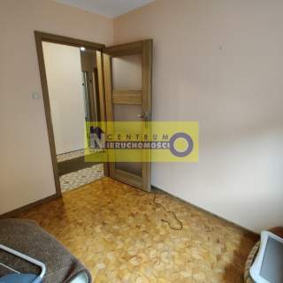 ul. Szpitalna, M4, 59 m2, 1 piętro, balkon.