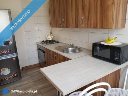 Kawalerka ul.ŚWIATOWIDA 2C