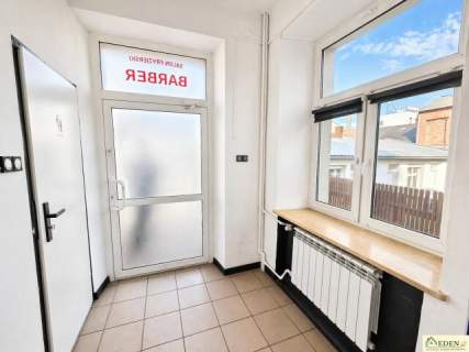 Okazja Budynek usługowy 163,5 m2 w Łukowie - centrum miasta.