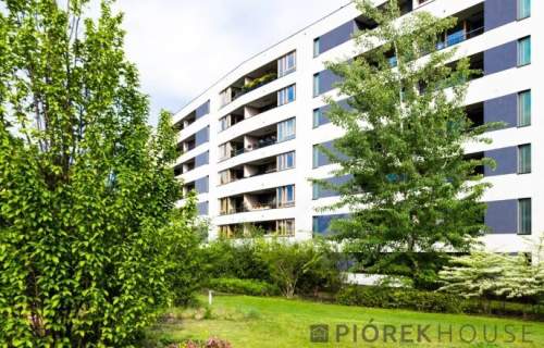 3-pokojowe mieszkanie na Bielanach