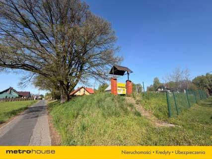 1005 m - Spokojna okolica - wszystkie media