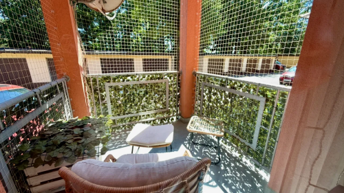 Luksusowy apartament w Świerklańcu