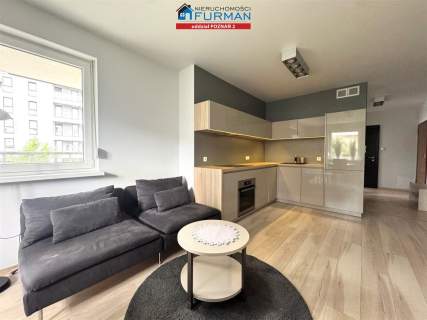 REZERWACJA Apartament 3-pokojowy, Ataner,