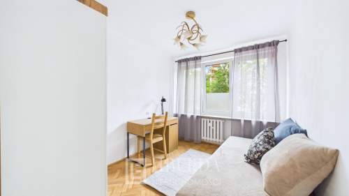 4 pokoje - ul. Weteranów - blisko centrum