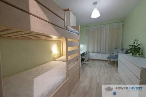 Mieszkanie 3 pokojowe z dużym Balkonem. Bronowice