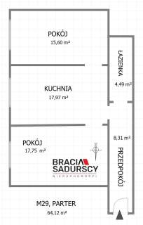 Chrzanów, nowe mieszkania Kolonia Stella