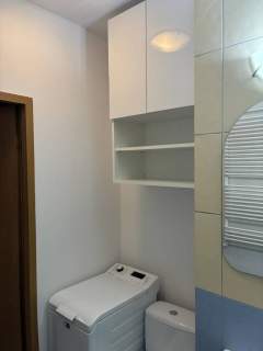 Mieszkanie do wynajęcia, 35,7 m2, Warszawa