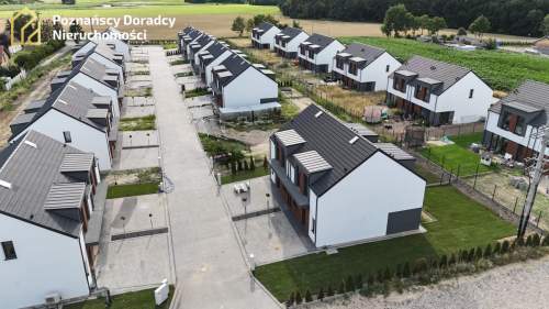 Domy gotowe na jesień